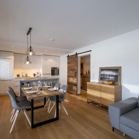 Ferienwohnung Tirolglueck Mit Grossem Garten Санкт-Йоганн-ін-Тіроль Екстер'єр фото