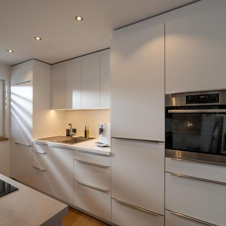 Ferienwohnung Tirolglueck Mit Grossem Garten Санкт-Йоганн-ін-Тіроль Екстер'єр фото