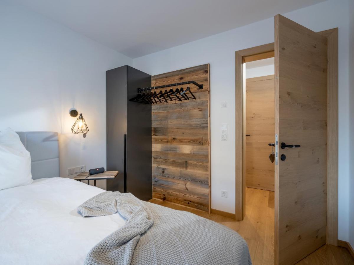 Ferienwohnung Tirolglueck Mit Grossem Garten Санкт-Йоганн-ін-Тіроль Екстер'єр фото